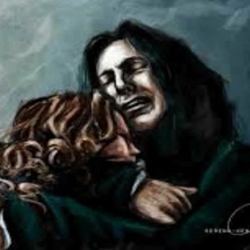 Snape and Lily soundtrack from (Harry Potter)