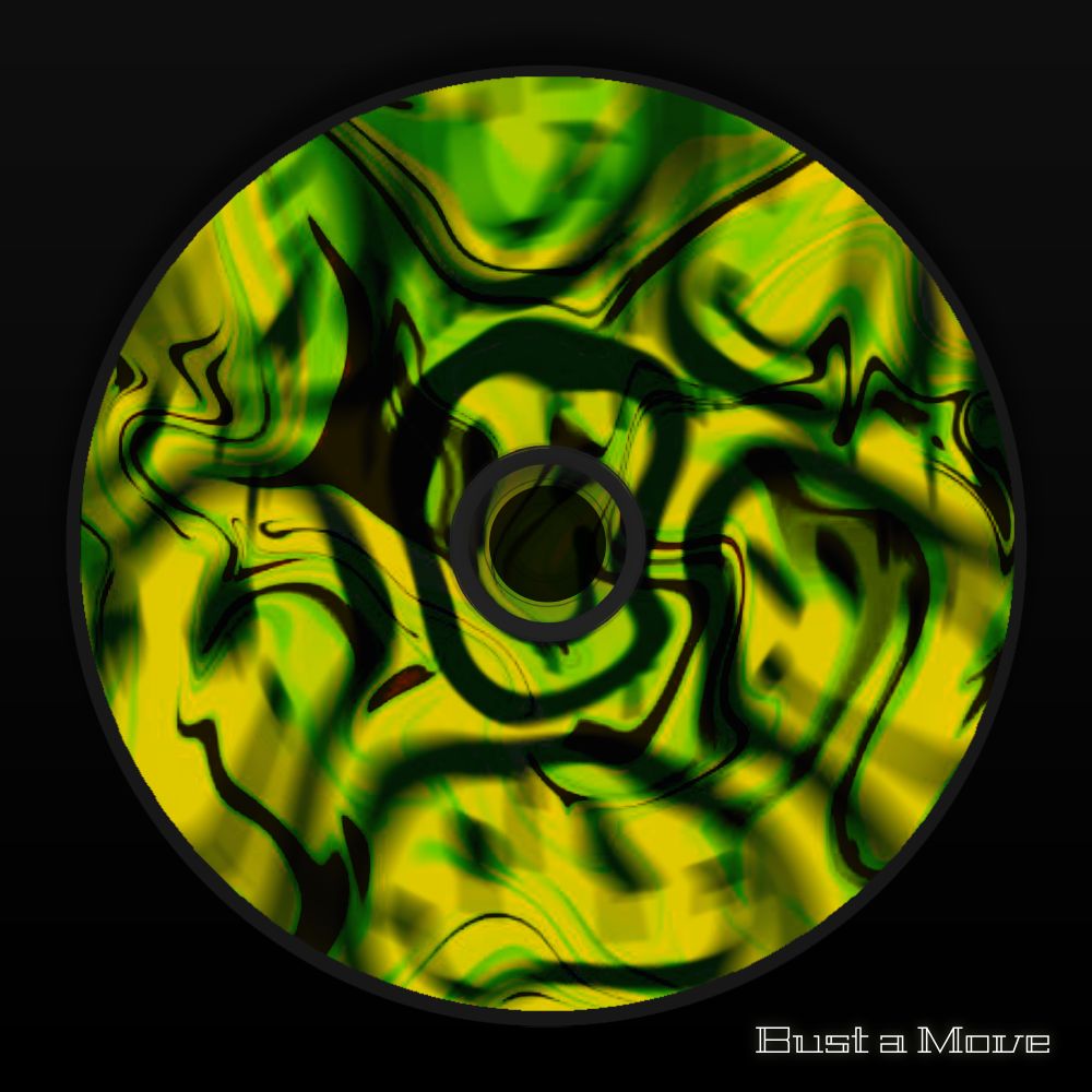 Bust a Move (free download)