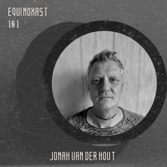 EQUINOXAST #101 By Jonah Van Der Hout (GER🇩🇪)