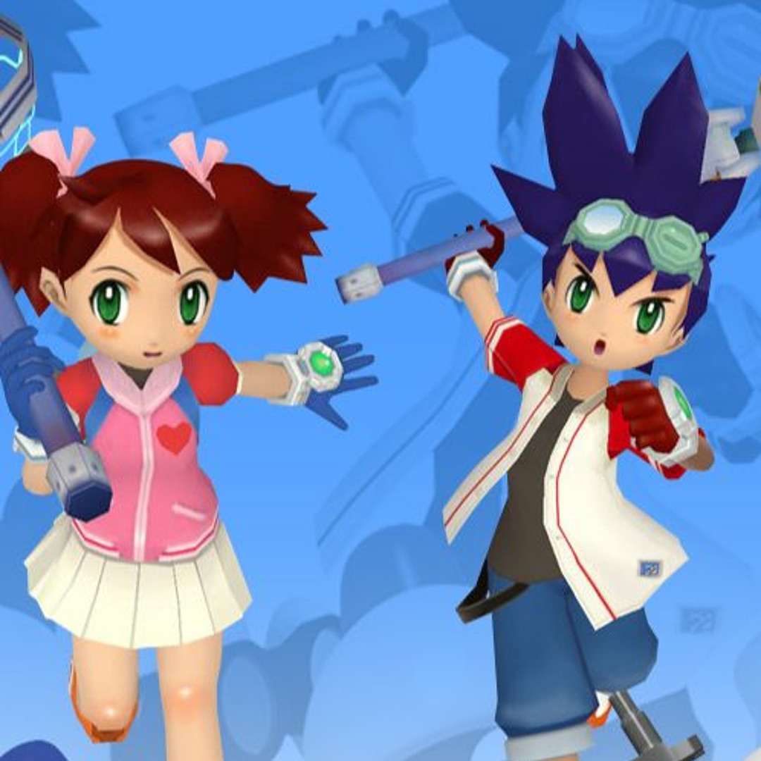 Stream Ape Escape 3 - Knight's Castle by GK Dude | Listen online for ...