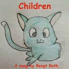 Children (What are we leaving behind?)
