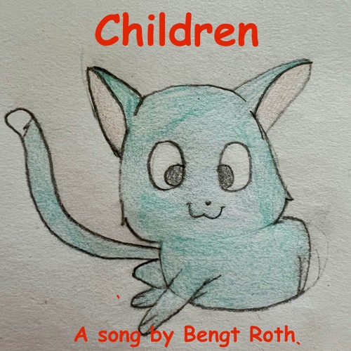 Children (What are we leaving behind?)