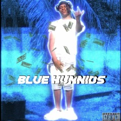 Blue Hunnids 💸