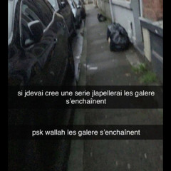 Kronembourg ft Nausicaa226, Isaac Cyel (prod fadjee!, xoxorcess & kassie)