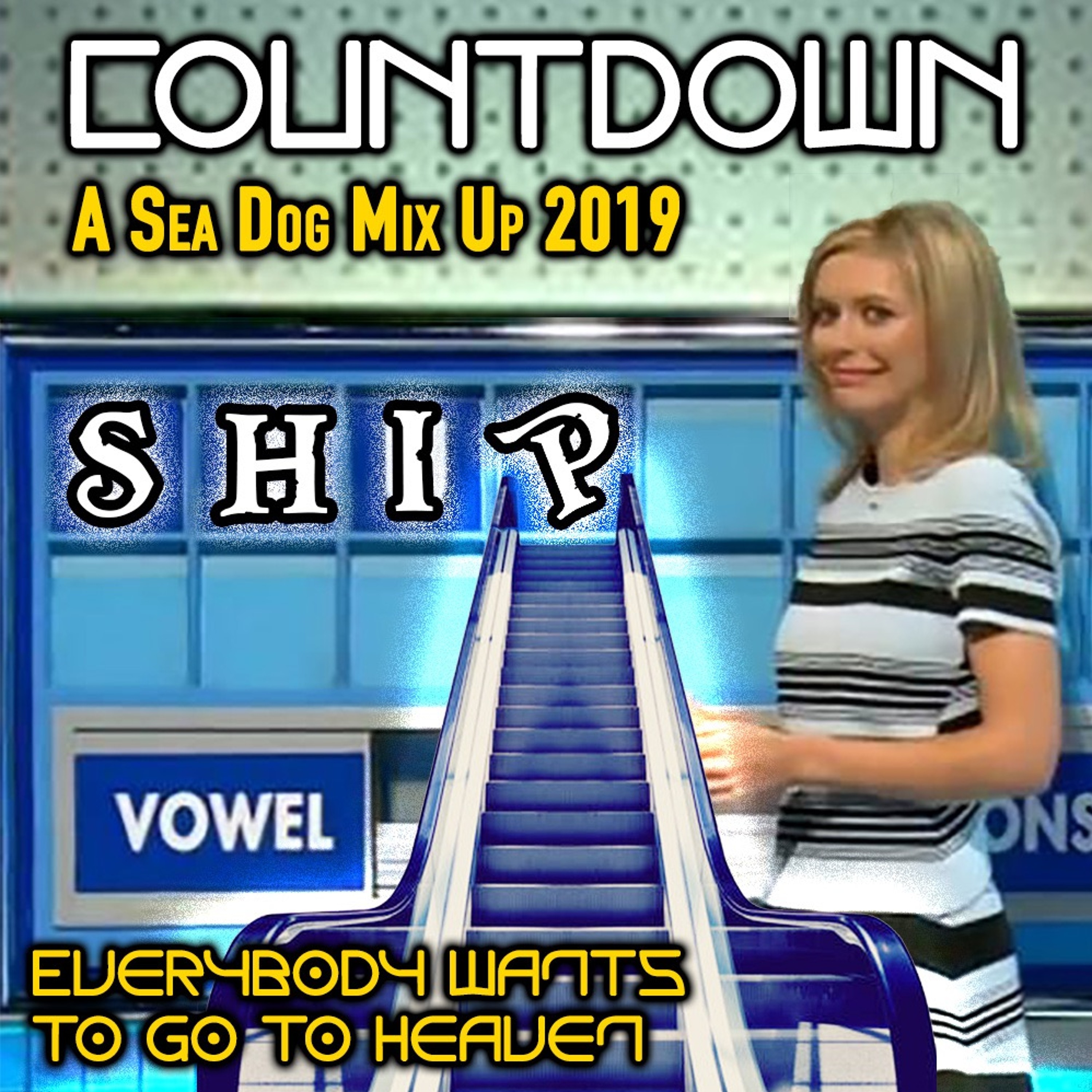 Captain Tinrib\'s Music Bits