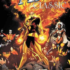 [Get] KINDLE 🖌️ X-Men Classic: The Complete Collection Vol. 2 by  John Bolton,June B
