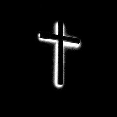 ✞