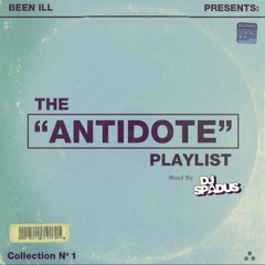 BeeniLL Radio 001 01.27.21