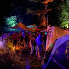 Tanzfreunde Opening Set 24.7.21