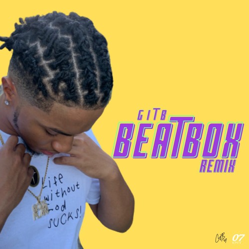 G I T B - Beatbox (Remix)