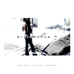 TWILIGHT (14.10.25) [88BPM]