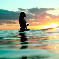 ISLAND QUEEN - CHILL VIBES