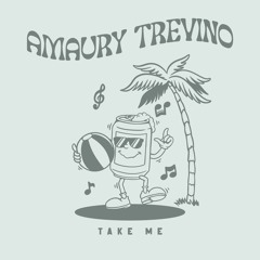 PREMIERE: Amaury Trevino - Take Me [Mole Music]