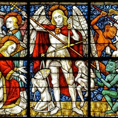 Exorcisme de Léon XIII contre Satan et les anges apostats
