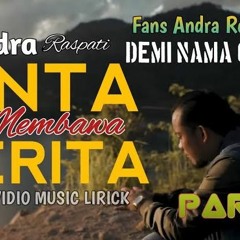 DJ Cinta Membawa Derita - Andra R [DJ Ahmad Ansari] x ENC DJ Kadarella 2021