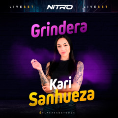 NITRO “GRINDERA” by KARI SANHUEZA