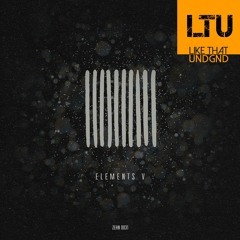 Premiere: Frank Sonic & L-EX – Hulk (Original Mix) | ZEHN Records