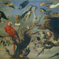 Mon Apocalypse des Animaux