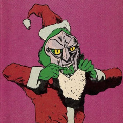 [FREE] MF DOOM TYPE BEAT - "MASK"
