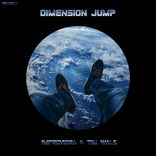Dimension Jump (Tripodal Remix) [Snippet]