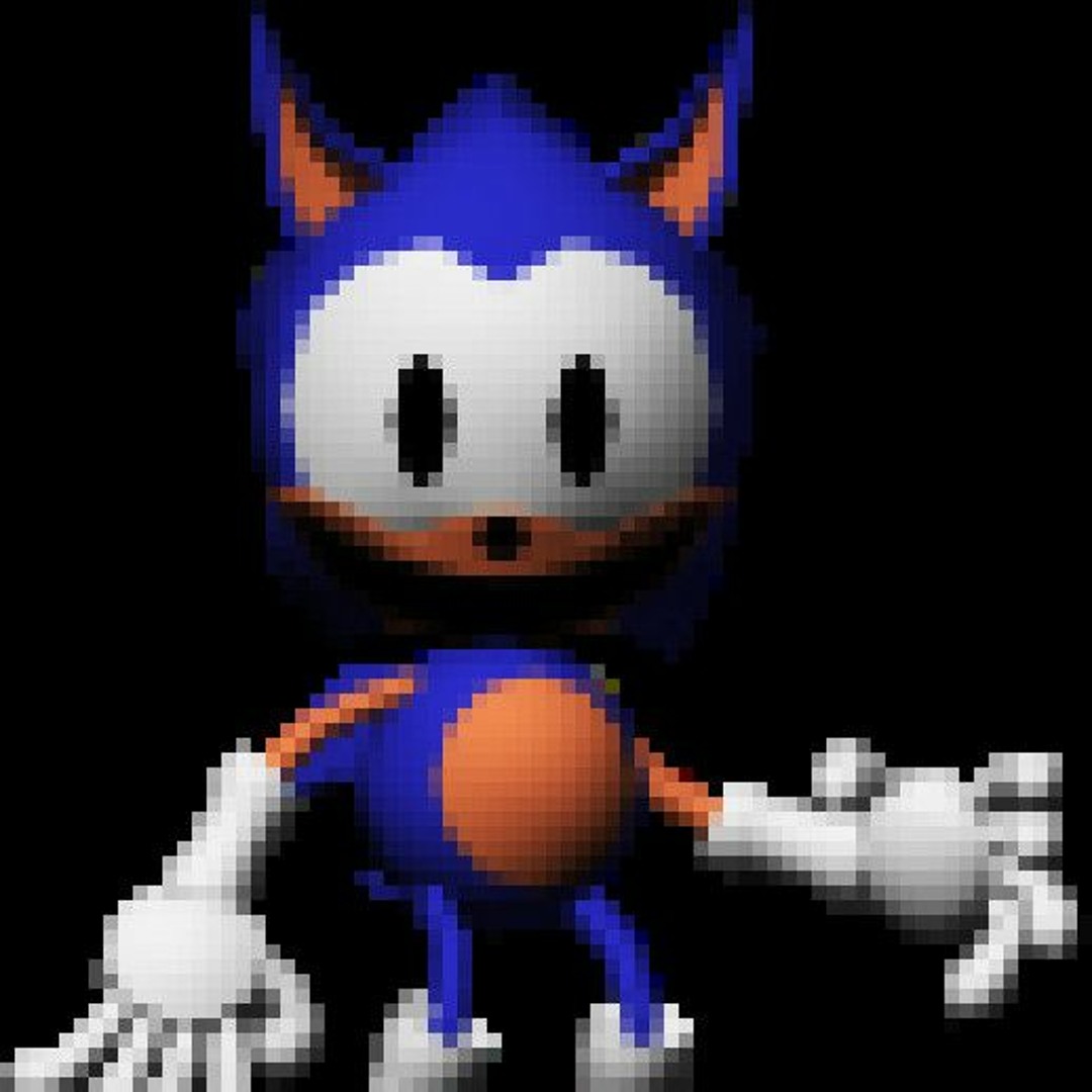 Stream Trinity but it's the best part (FNF Vs Sonic.exe Stream Trinity but it's the best part (FNF Vs Sonic.exe