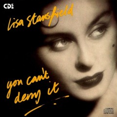 Lisa Stansfield - You Can't Deny It (MJB:217 Remix)
