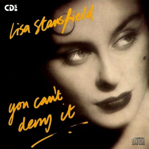 Lisa Stansfield - You Can't Deny It (MJB:217 Remix)