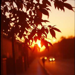 corner