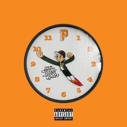 Again P-L0 Feat. E-40 & LARUSSEL DAVEDILLA MUSIC