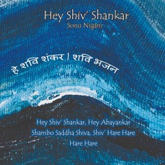 11 - Hey Shiva Shankar