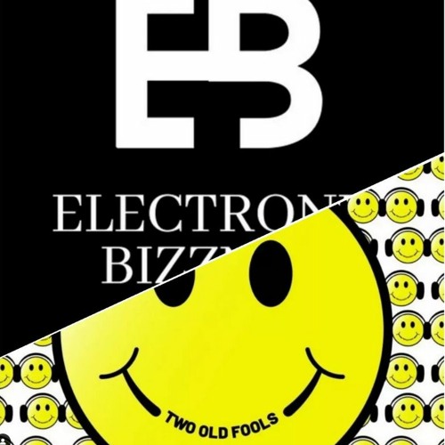 #48 - Electronic BizzNizz Presents "House Classics @ P3" Preparty With Two Old Fools (TOF) 16-09-22