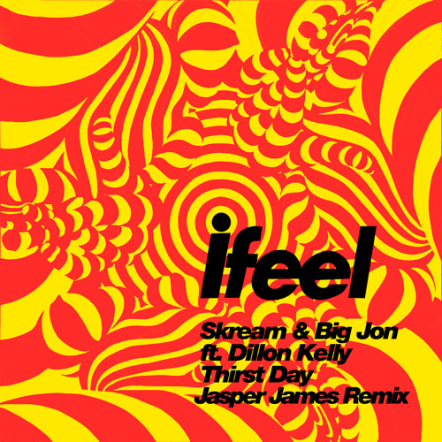 Thirst Day (Jasper James Remix) [feat. Dillon Kelly]