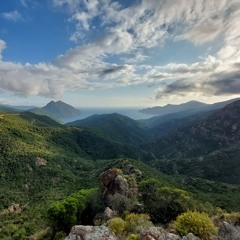 vista corsica