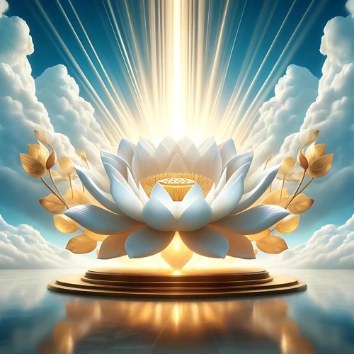 We Meditom You by Academia Psy Development