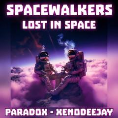 Spacewalkers - Lost in space.m4a
