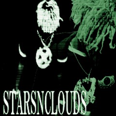 ken carson glo type beat "starsnclouds"