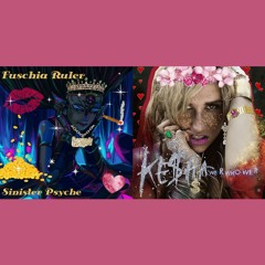 We Rule Who We Rule | Ke$ha vs. Sinister Psyche【Homestuck Mashup】