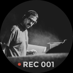 CODECAST REC #1 - Pizzicatto - Ópera @ Viveros, Valencia (DJ SET - 1.10.22)