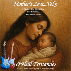 A Thousand Times (O'Neill Fernandes)