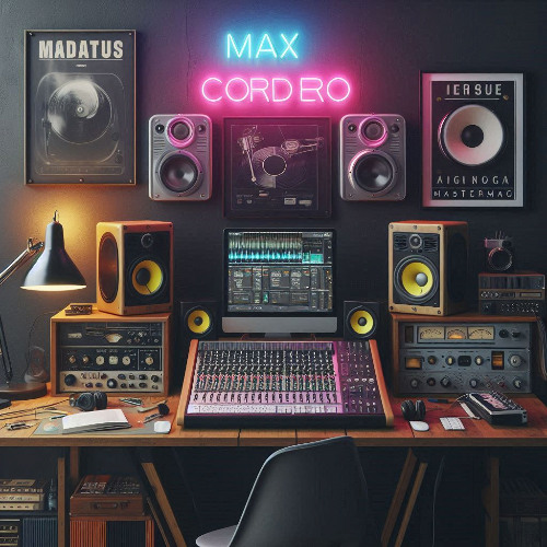 MASTERING – HARD ROCK (BEFORE AND AFTER)