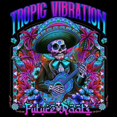 Tropic Vibration Light it up