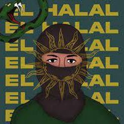 MARWAN PABLO - EL HALAL Prod hadari Drill Remix | مروان بابلو - الحلال