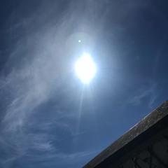 I’ll Be Where The Sun Shines