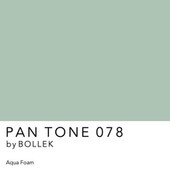 PAN TONE 078 | by BOLLEK
