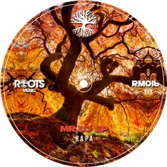 Rapa - Mr. Dj (Original Mix)[Roots Music]