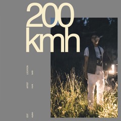 200kmh