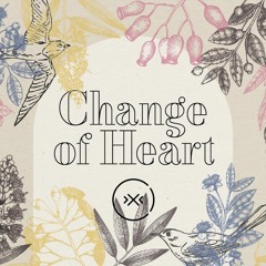 Change Of Heart || Incarnational || Week 7