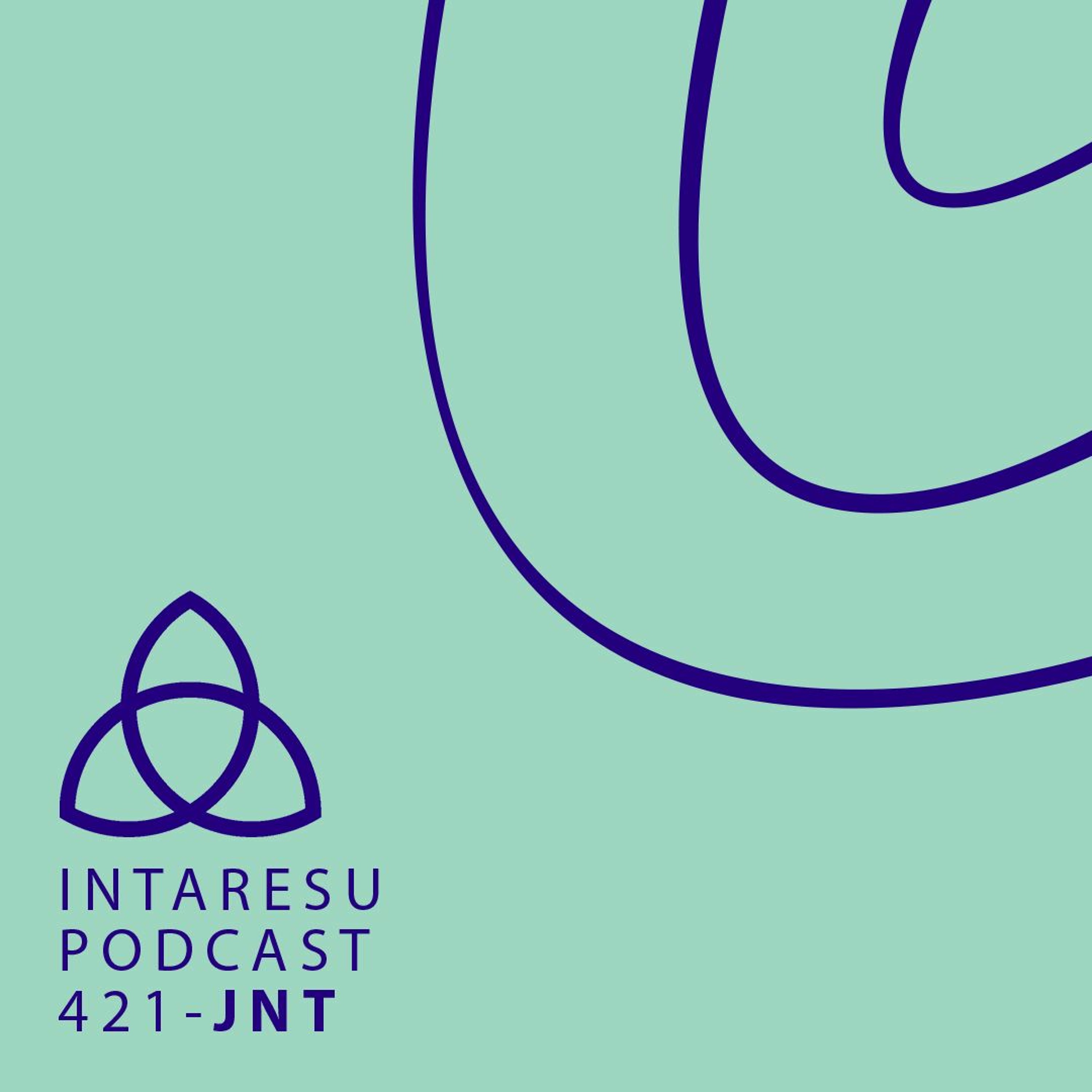 Intaresu Podcast