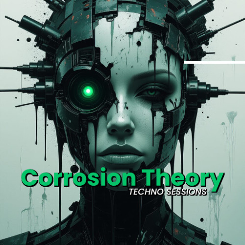 Corrosion Theory (Twitch Stream)