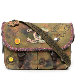 chanel bag prod. commas